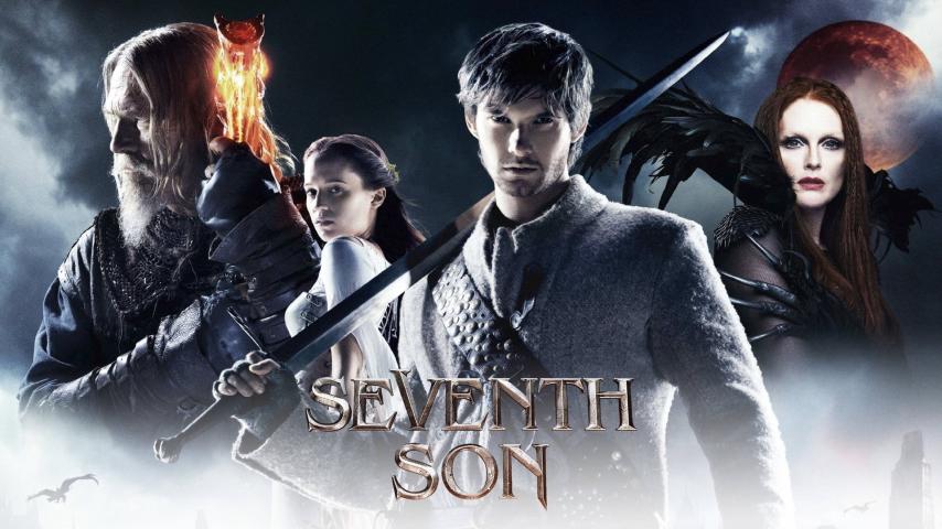 مشاهدة فيلم Seventh Son 2014 مترجم