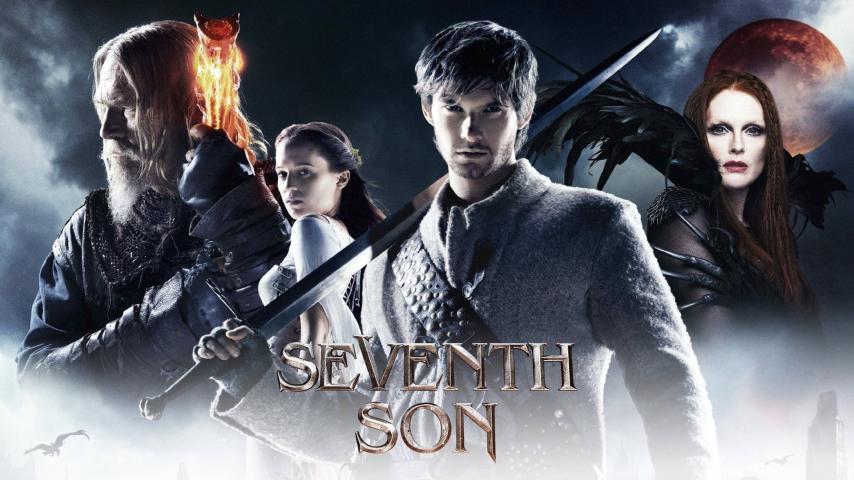 مشاهدة فيلم Seventh Son (2014) مترجم