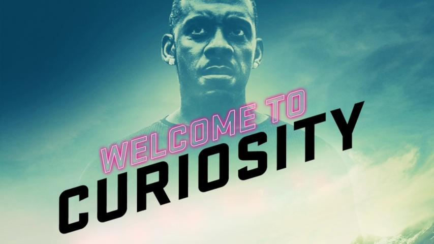 مشاهدة فيلم Welcome to Curiosity (2018) مترجم