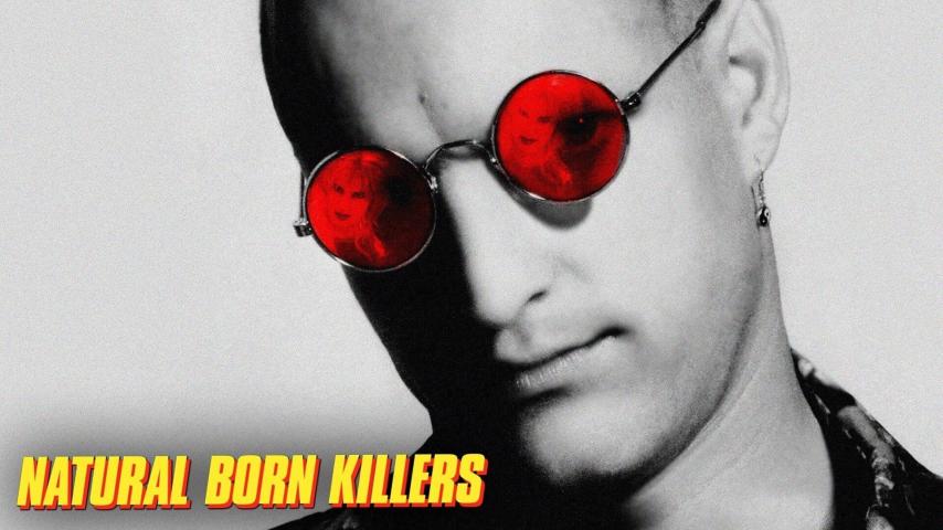 مشاهدة فيلم Natural Born Killers (1994) مترجم