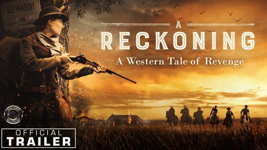 مشاهدة فيلم A Reckoning (2018) مترجم