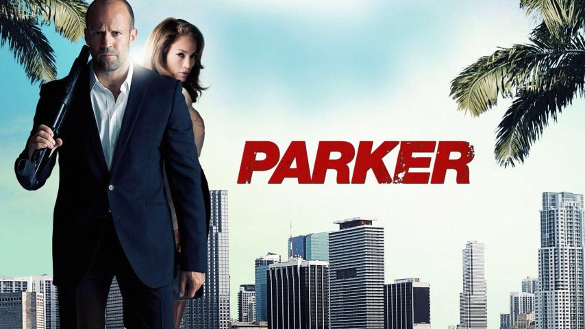 مشاهدة فيلم Parker (2013) مترجم