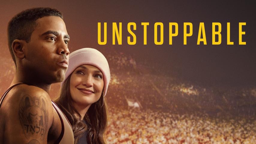 مشاهدة فيلم Unstoppable 2024 مترجم