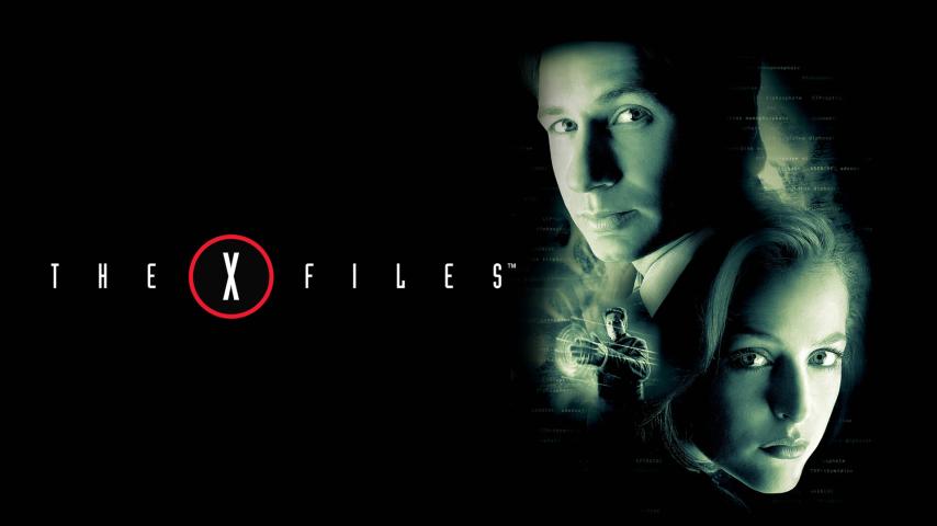 مسلسل The X Files الموسم 7 الحلقة 1 مترجمة