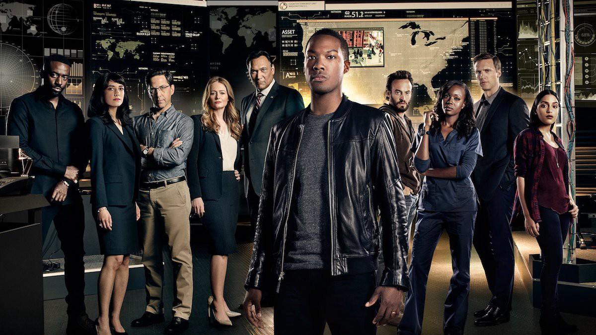 مسلسل 24: Legacy الموسم 1 الحلقة 1 الأولى مترجمة