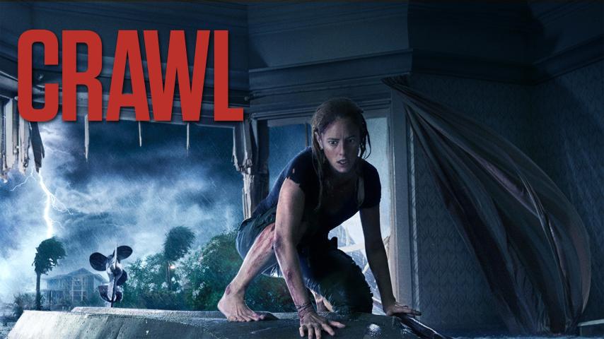 مشاهدة فيلم Crawl (2019) مترجم