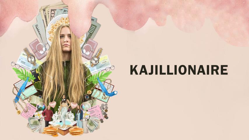 مشاهدة فيلم Kajillionaire (2020) مترجم