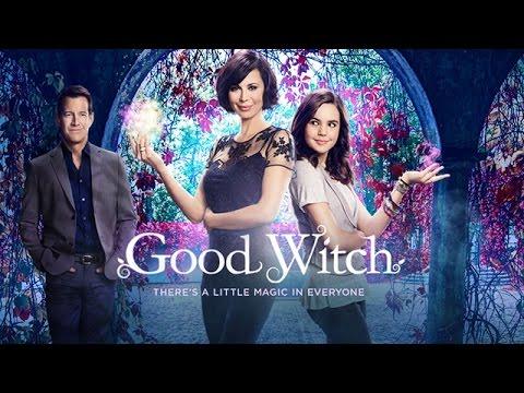 مشاهدة فيلم Good Witch Secrets of Grey House (2015) مترجم