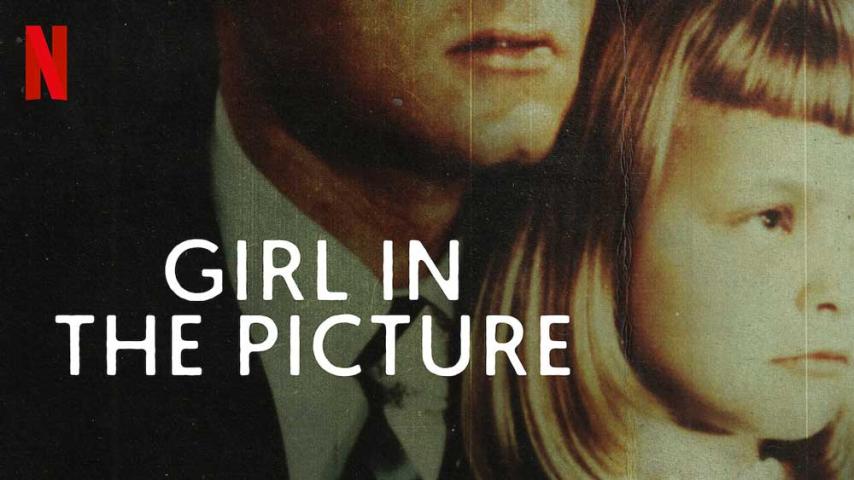 مشاهدة فيلم Girl in the Picture (2022) مترجم