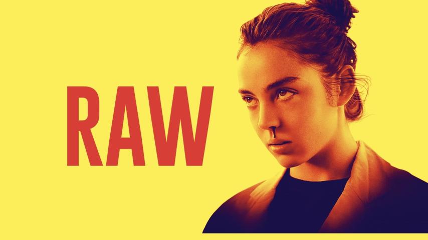 مشاهدة فيلم Raw (2016) مترجم