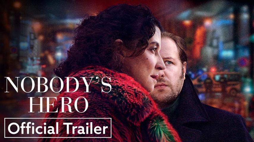 مشاهدة فيلم Nobody's Hero (2022) مترجم
