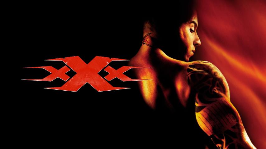 مشاهدة فيلم xXx (2002) مترجم