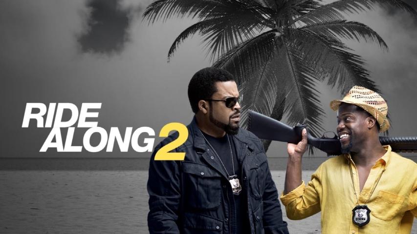 مشاهدة فيلم Ride Along 2 (2016) مترجم