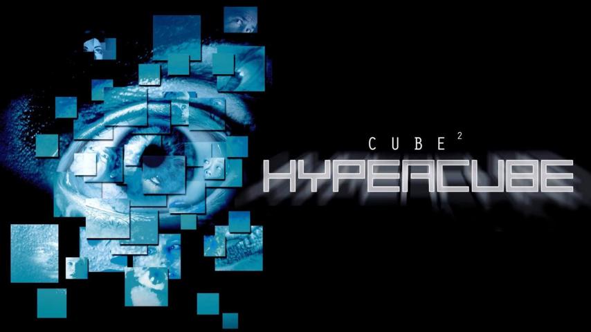 مشاهدة فيلم Cube2 Hypercube (2002) مترجم