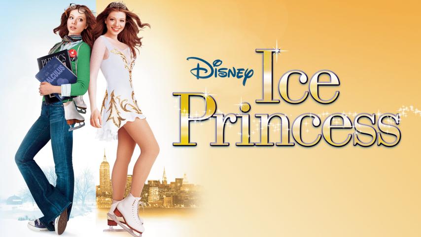 مشاهدة فيلم Ice Princess (2005) مترجم