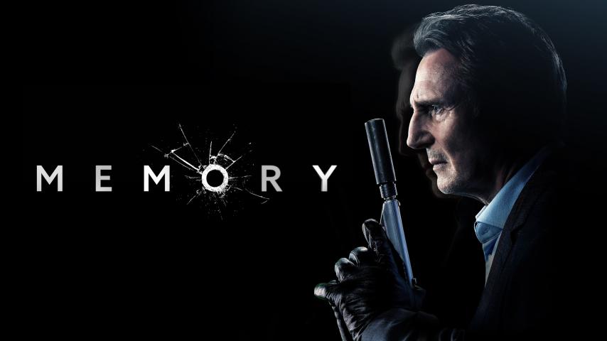 مشاهدة فيلم Memory (2022) مترجم