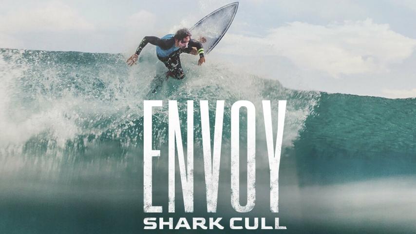 مشاهدة فيلم Envoy: Shark Cull (2021) مترجم