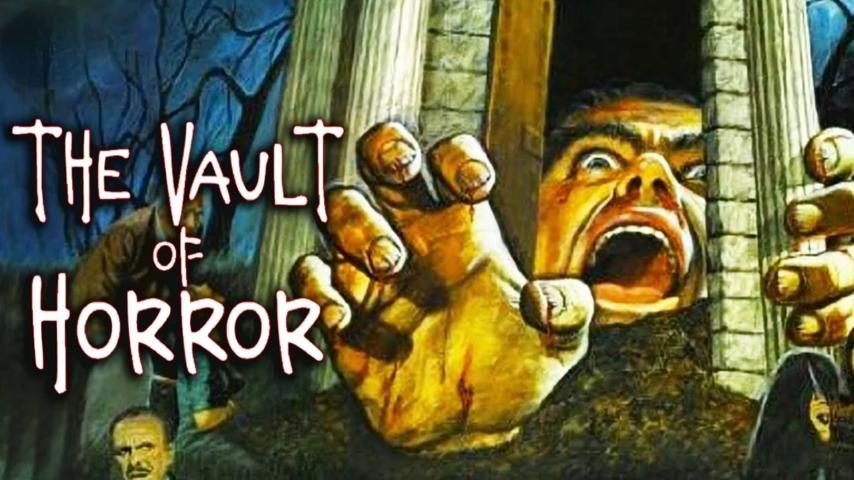 مشاهدة فيلم The Vault of Horror (1973) مترجم