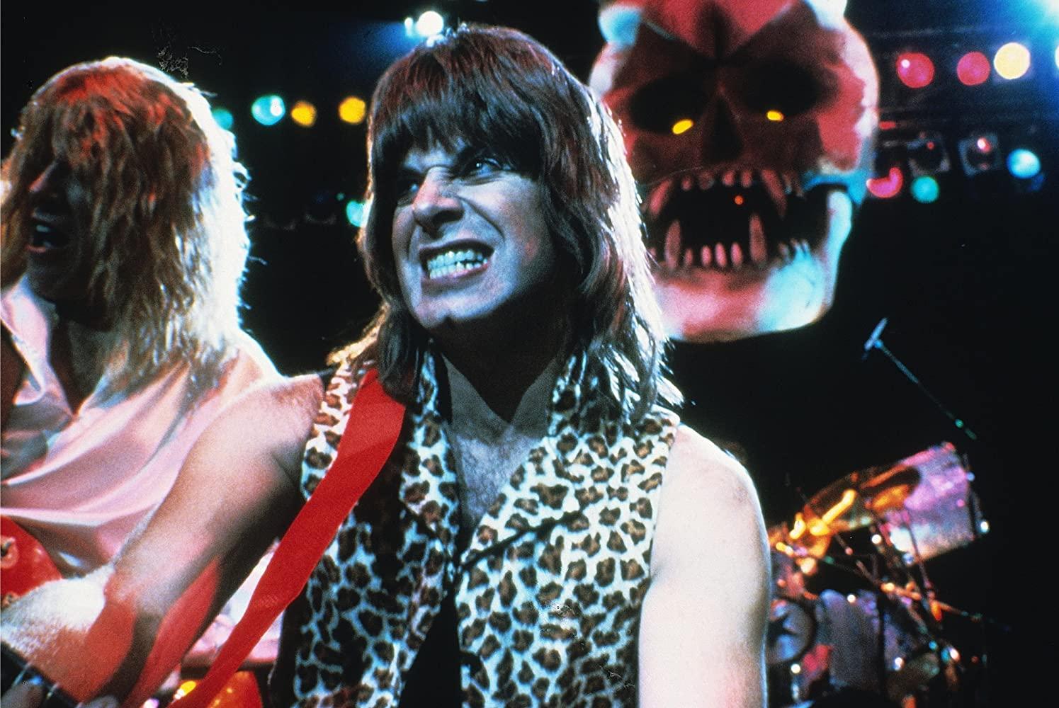 مشاهدة فيلم This Is Spinal Tap (1984) مترجم