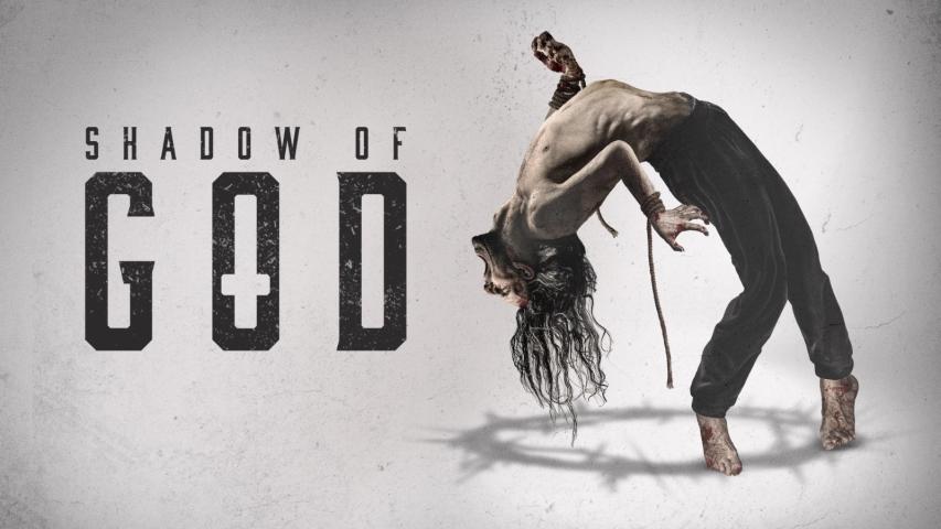 مشاهدة فيلم Shadow of God 2025 مترجم