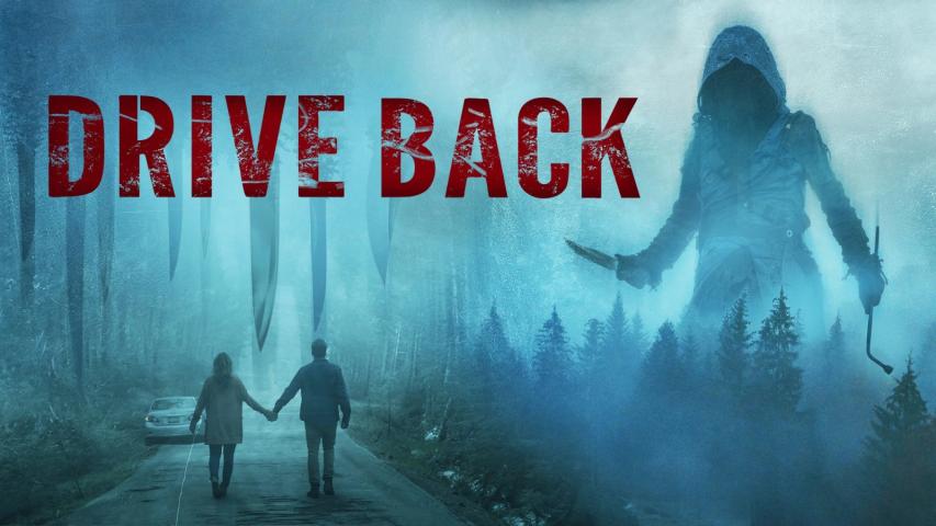 مشاهدة فيلم Drive Back 2024 مترجم