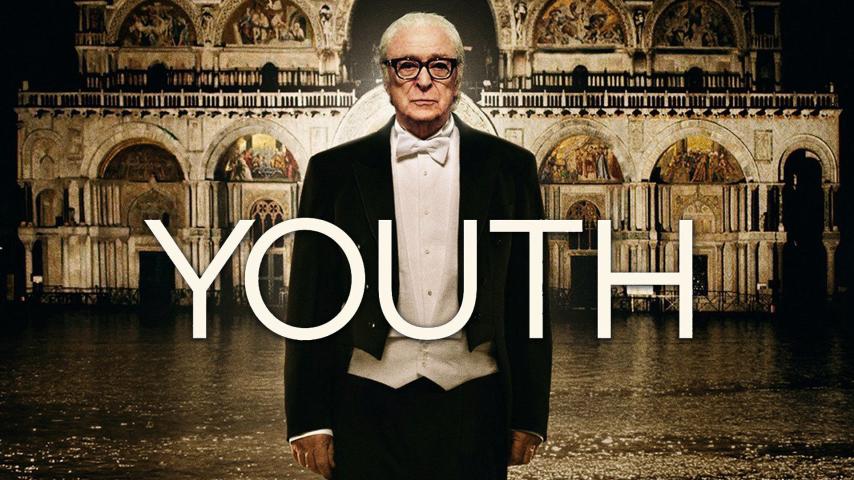 مشاهدة فيلم Youth 2015 مترجم