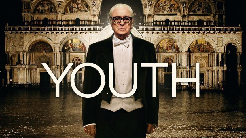 مشاهدة فيلم Youth (2015) مترجم