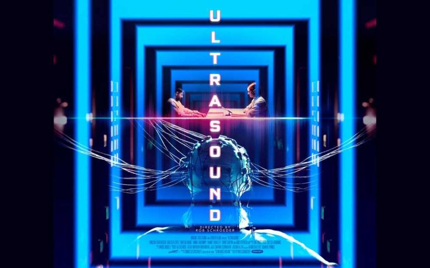 مشاهدة فيلم Ultrasound 2021 مترجم