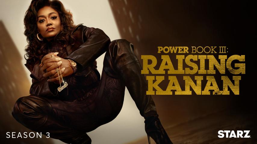 مسلسل Power Book III: Raising Kanan الموسم 3 الحلقة 1 مترجمة