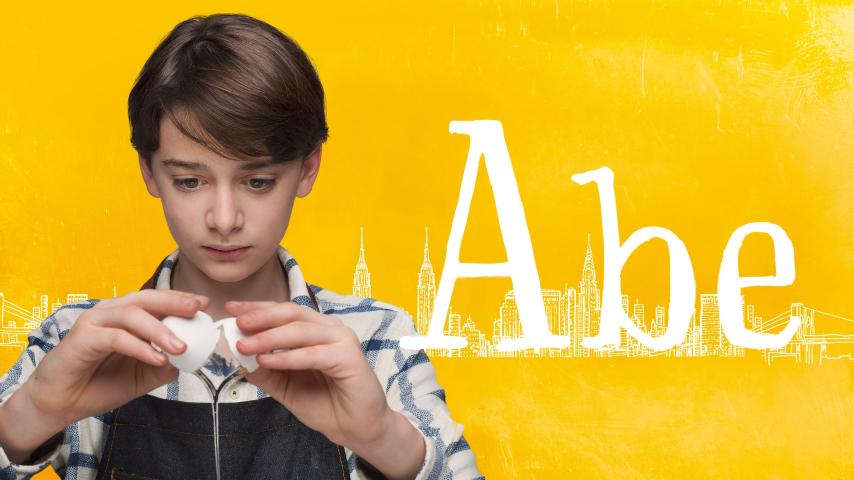 مشاهدة فيلم Abe (2019) مترجم