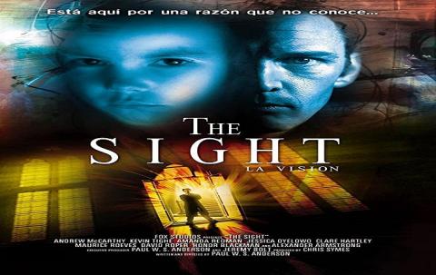 مشاهدة فيلم The Sight (2000) مترجم