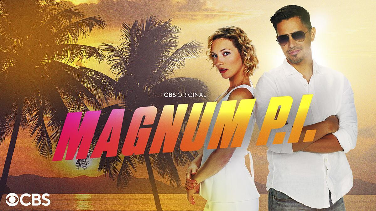 مسلسل Magnum P.I. الموسم 2 الحلقة 1 الأولى مترجمة