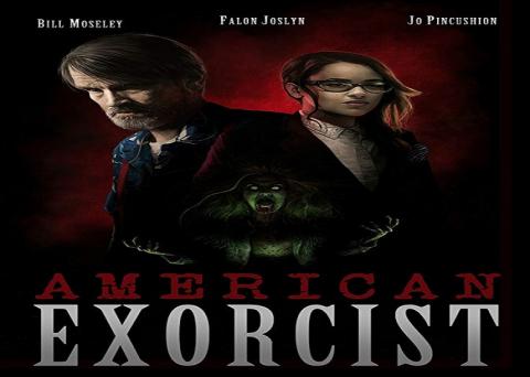 مشاهدة فيلم American Exorcist (2018) مترجم