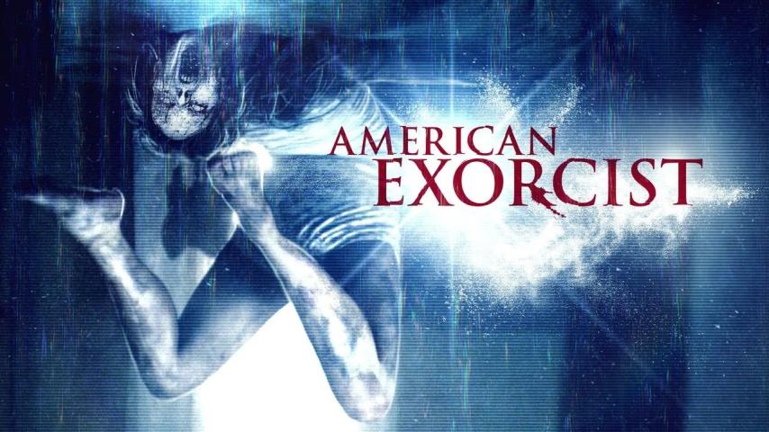 مشاهدة فيلم American Exorcist (2018) مترجم