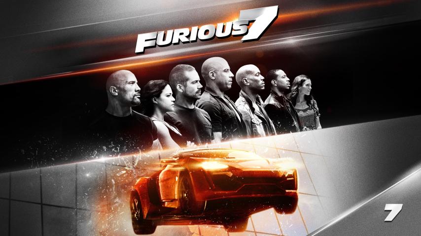 مشاهدة فيلم Furious 7 2015 مترجم