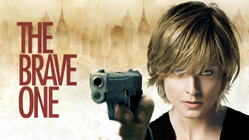 مشاهدة فيلم The Brave One (2007) مترجم