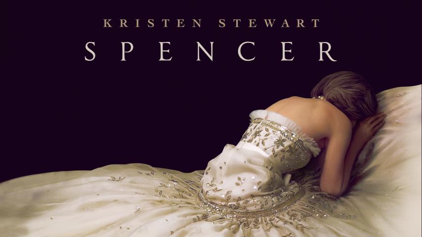 مشاهدة فيلم Spencer (2021) مترجم