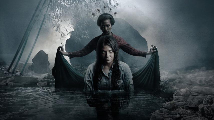 مشاهدة فيلم Mystic Singer 2024 مترجم