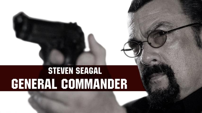 مشاهدة فيلم General Commander (2019) مترجم