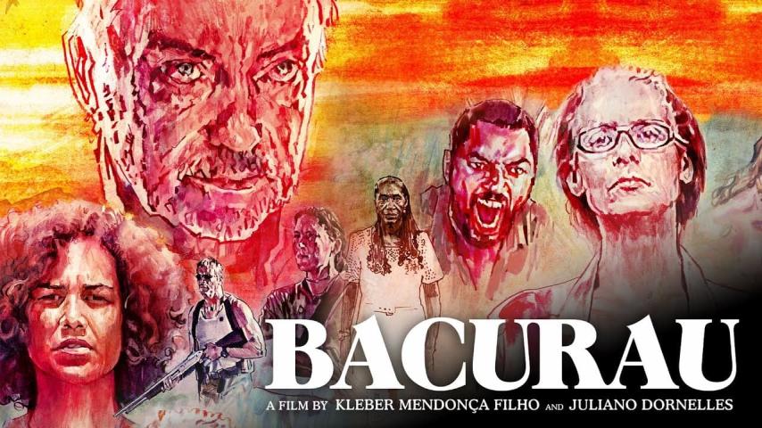 مشاهدة فيلم Bacurau (2019) مترجم