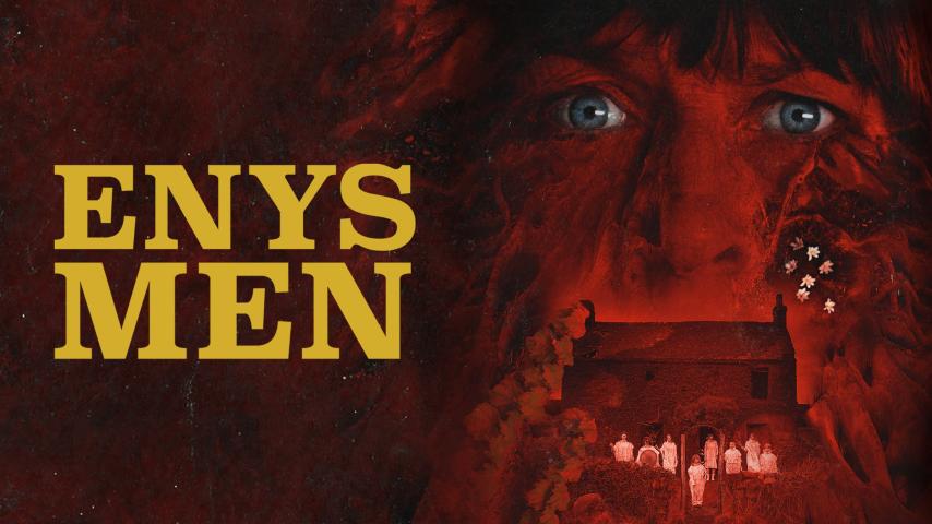مشاهدة فيلم Enys Men 2022 مترجم
