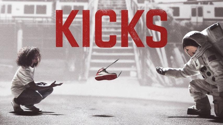 مشاهدة فيلم Kicks (2016) مترجم