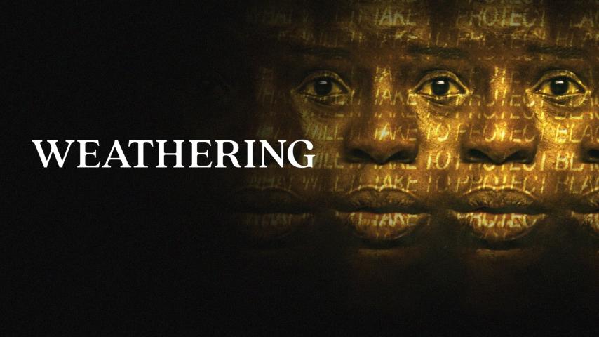 مشاهدة فيلم Weathering (2023) مترجم