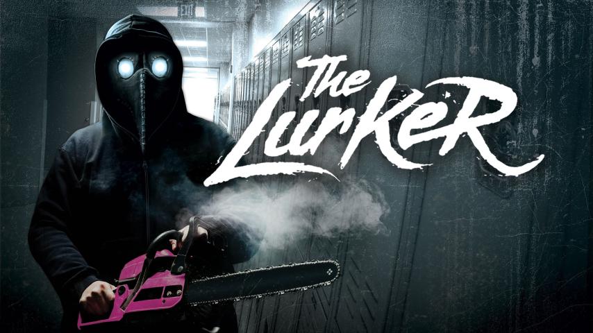 مشاهدة فيلم The Lurker (2019) مترجم