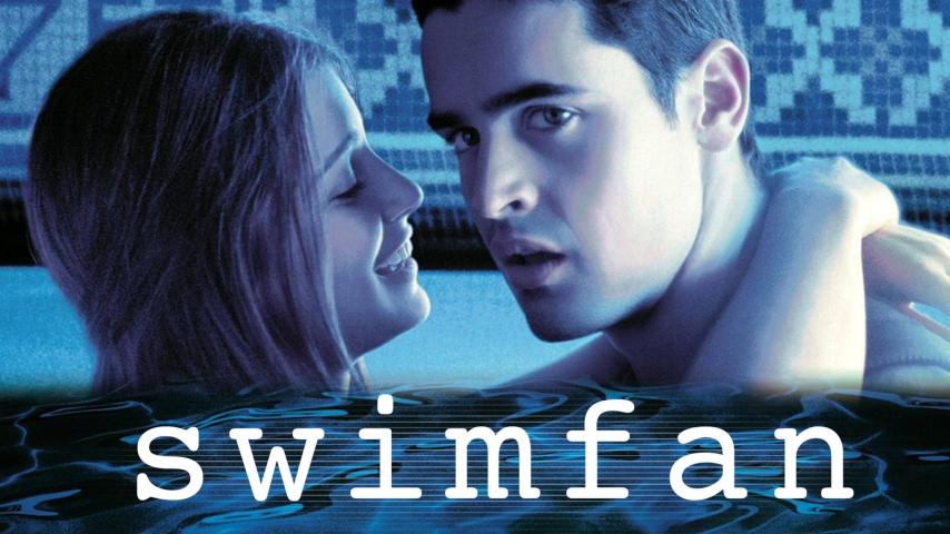 مشاهدة فيلم Swimfan (2002) مترجم