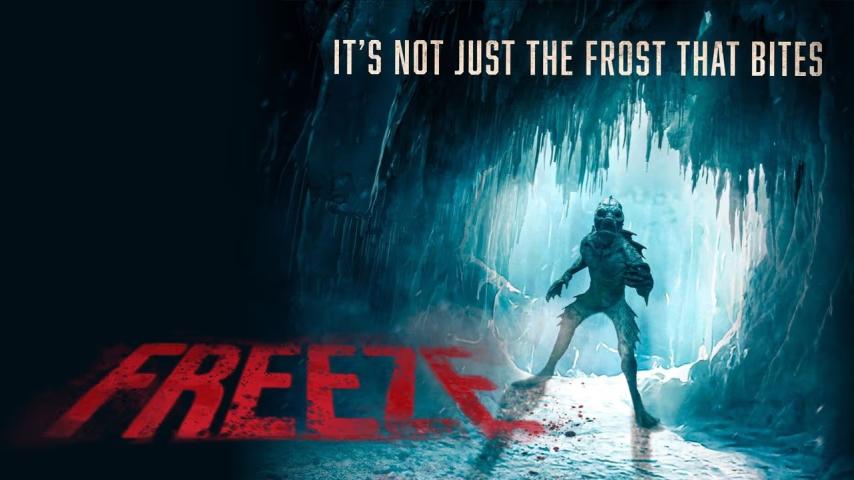 مشاهدة فيلم Freeze 2022 مترجم