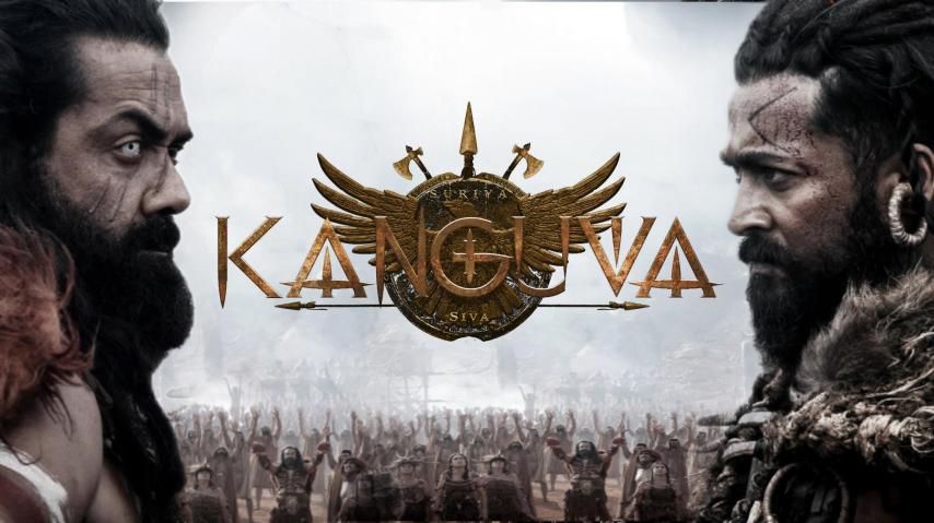 مشاهدة فيلم Kanguva 2024 مترجم