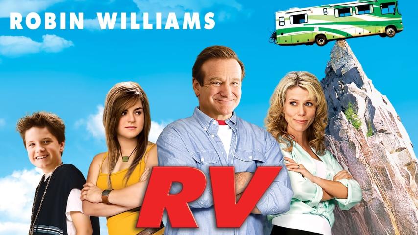 مشاهدة فيلم RV (2006) مترجم