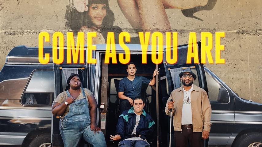 مشاهدة فيلم Come As You Are (2019) مترجم