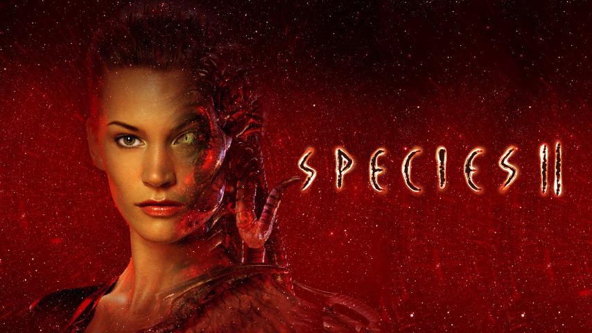 مشاهدة فيلم Species II 1998 مترجم